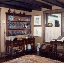 Emmendorfer House (1983)