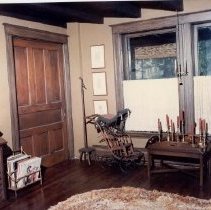 Emmendorfer House (1983)