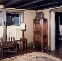 Emmendorfer House (1983)