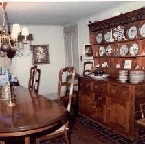 Emmendorfer House (1983)