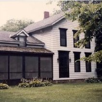 Emmendorfer House (1983)