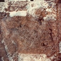 Aerial of Wendell Green Farm (1972) #2