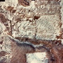 Aerial of Wendell Green Farm (1972) #8