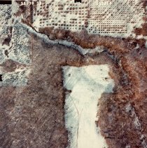 Aerial of Wendell Green Farm (1972) #9