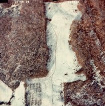 Aerial of Wendell Green Farm (1972) #10