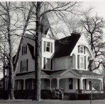 Orville C. Morris House