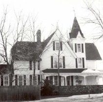 Orville C. Morris House