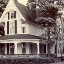 Orville C. Morris House
