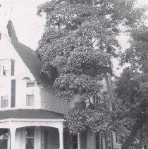 Orville C. Morris House