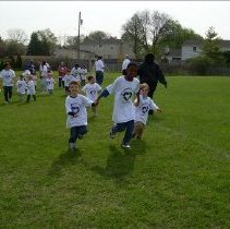 2009 Ealy Fun Run