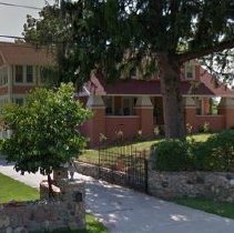 2015 DeConick Farm House