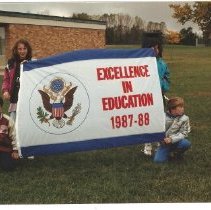 Green Elementary National Exemplary