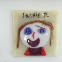 2015 Gretchko Tile Glass