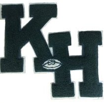 Roosevelt School KH Logo