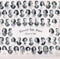 Roosevelt Class of 1948