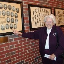 Roosevelt School Ann Crawford at Composite