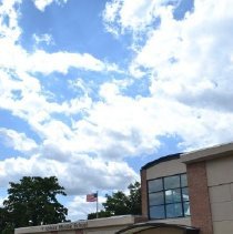 Abbott Middle School 2015