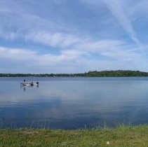 Apple Island Fish Boat 2006