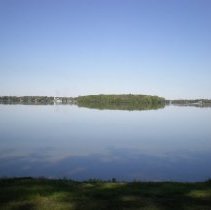 Apple Island 2009 May