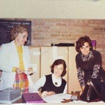 West Bloomfield Doherty Elementary School Photo of PTA