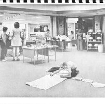 West Bloomfield Doherty Elementary School Interior photo