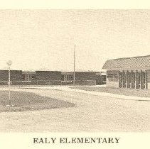 Ealy Elementary Photo 1970