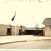 Ealy Elementray Outside Colored 2002