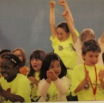 Ealy Math Pentathlon 2005
