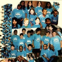 Ealy Entertainers 2007