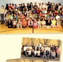 Ealy 5th grade and Teachers 2013