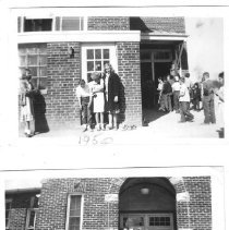 Scotch School Exterior photos