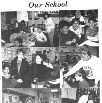 1991 Scotch Yearbook pg 2