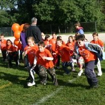 2006 Scotch FunD Run