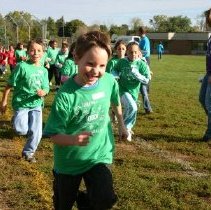 2006 Scotch FunD Run (2)