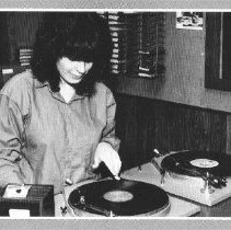 1988 WBHS WBLD Records