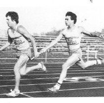 1983 WBHS Track
