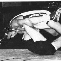 1988 WBHS Wrestling Rapal