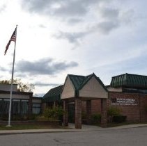 West Bloomfield School District Administration Building