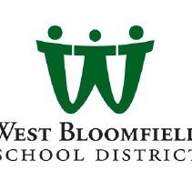 West Bloomfield School District Logo for Presentation