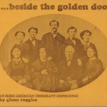 ...Beside the Golden Door: An Irish-American Immigrant Experience