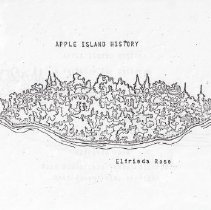 Apple Island History - A Textbook for Children