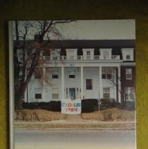 1984 Yearbook