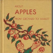 Apples Orchard to Market