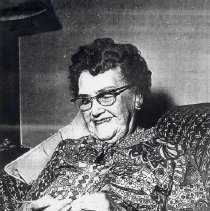 Bertha Wilkins