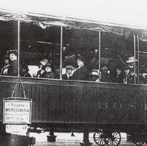 Fred and Bertha Wilkins