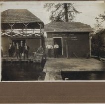 Scotty's Boat Livery