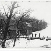 Scotty's Boat Livery 1900