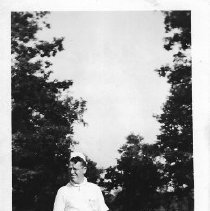 Darwin "Red" Wilkins