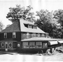 Wilkins Corner Restaurant