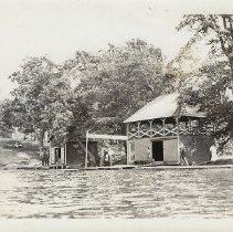 Scotty's Boat Livery